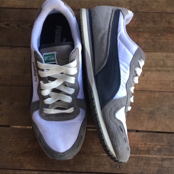 Puma sneakers - Picture 3 of 6